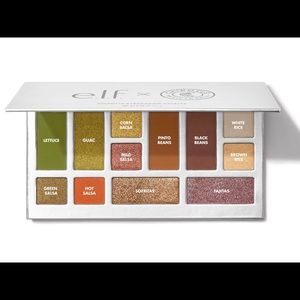 Elf X chipotle free shipping!